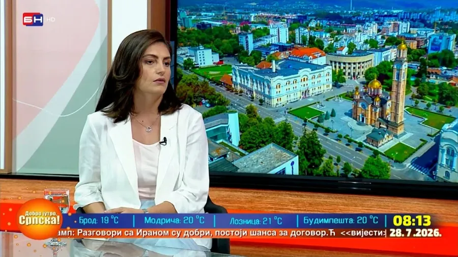 Гдје је Тужилаштво док полиција премлаћује грађане? Полицијске рације немају законски основ