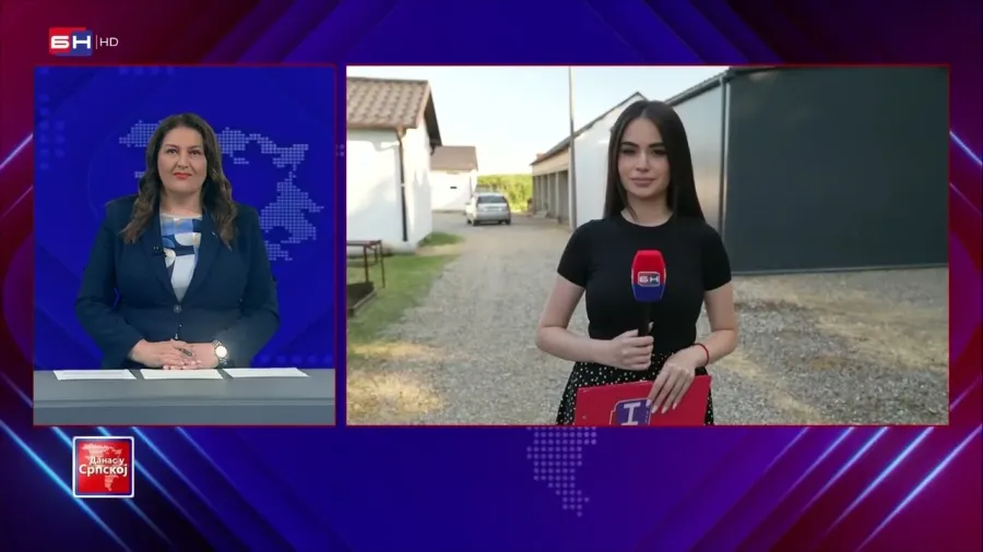 ДАНАС У СРПСКОЈ: У Семберији почела берба дувана! У Рудом је недавно формирана Градска галерија!