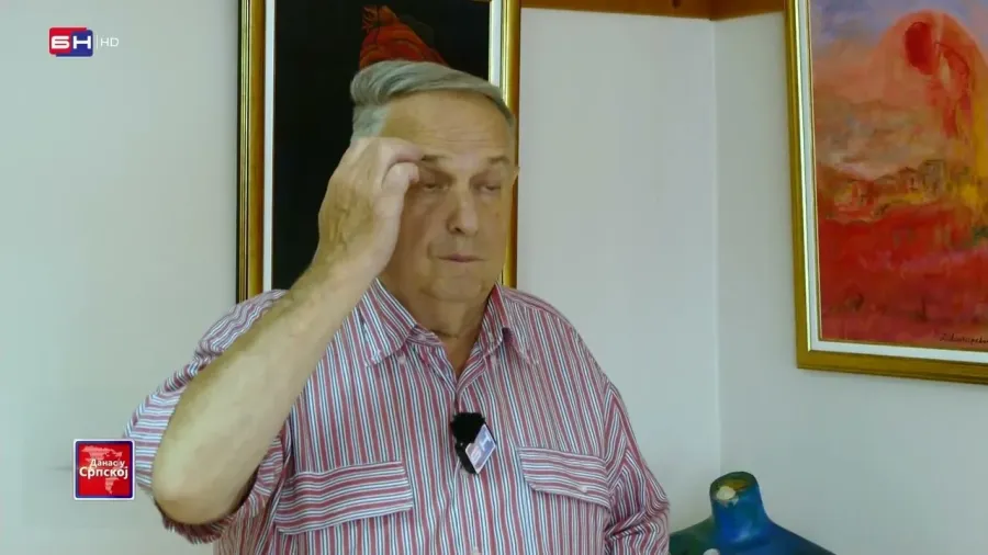 У Рудом је недавно формирана Градска галерија