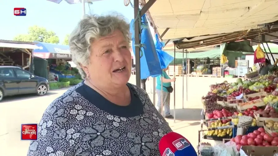 Како сада изгледа чувена Сточна пијаца и како послује овај специфични бањалучки бувљак?