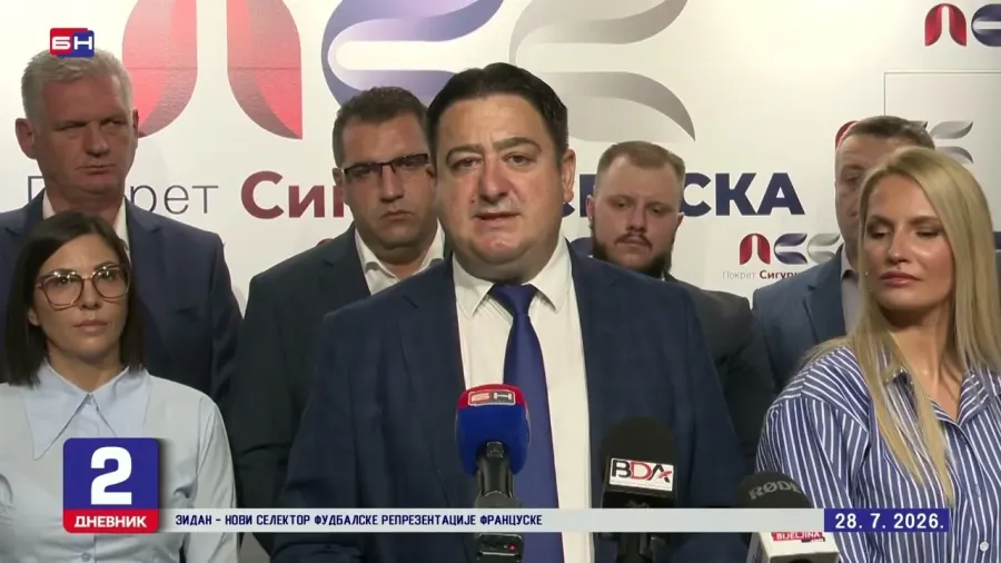 Марковић: Српској треба другачији приступ економској политици