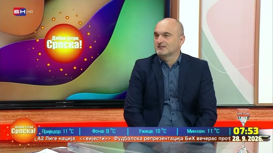 Град Бијељина одлучио је да субвенционише здравствену заштиту паса