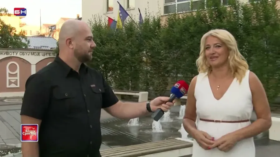 ДАНАС У СРПСКОЈ: Завршена манифестација "Дани Семберије у Аустрији"