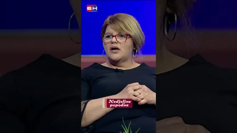 Milica Vukšić - pobedila tumor uprkos najtežim prognozama - BN Nedjeljno popodne #nedjeljnopopodne