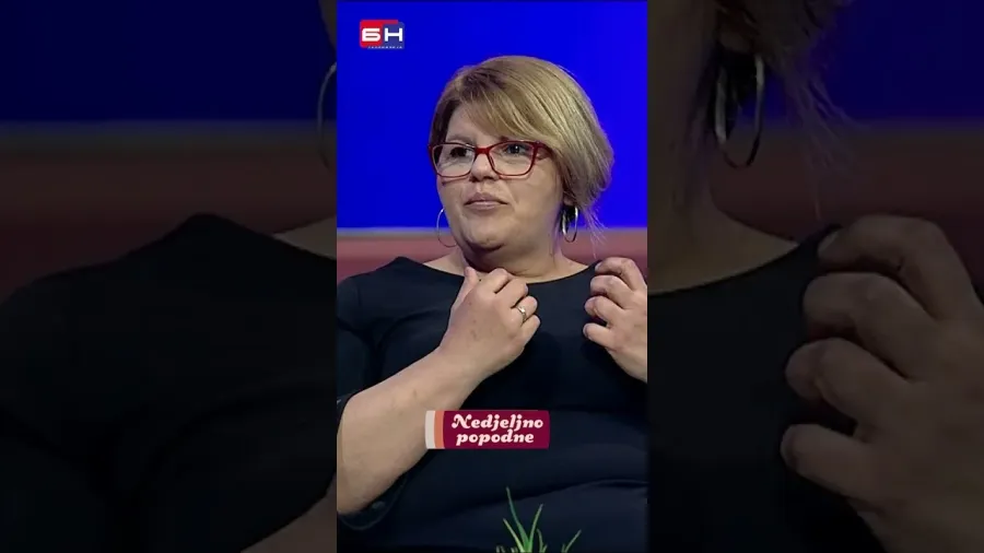 Jelica Vukšić - BN Nedjeljno popodne #nedjeljnopopodne #bntv #bntelevizija #bnportal