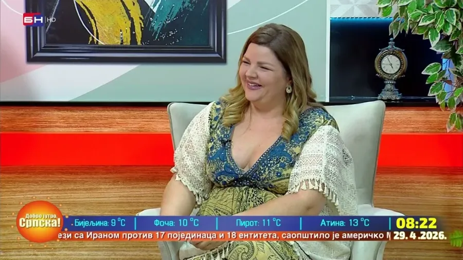 Srpski glumac Saša Pilipović sa esperantom obišao cijeli svijet