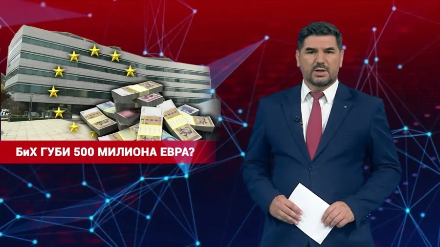 29.04.2026. NAJAVA DNEVNIKA 2