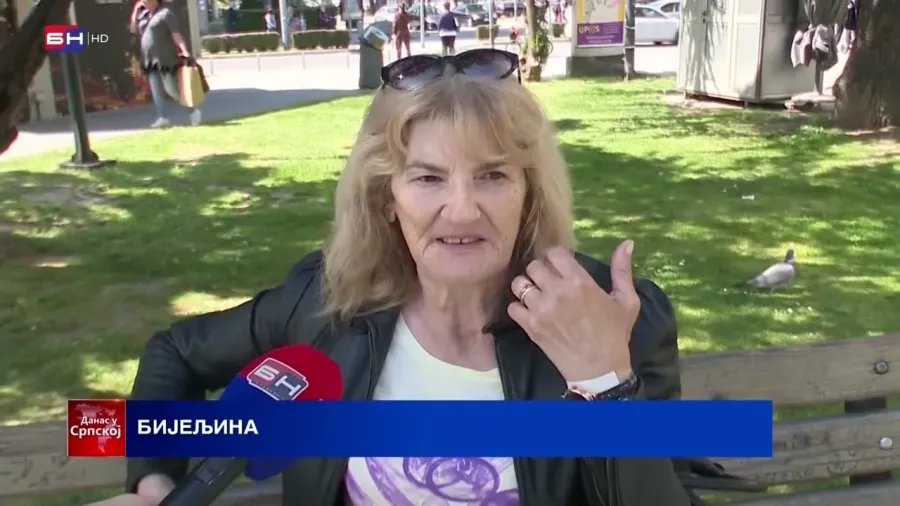 Proljeće je mnogima najljepše, ali za mnoge i početak borbe sa sezonskim alergijama - ispravka