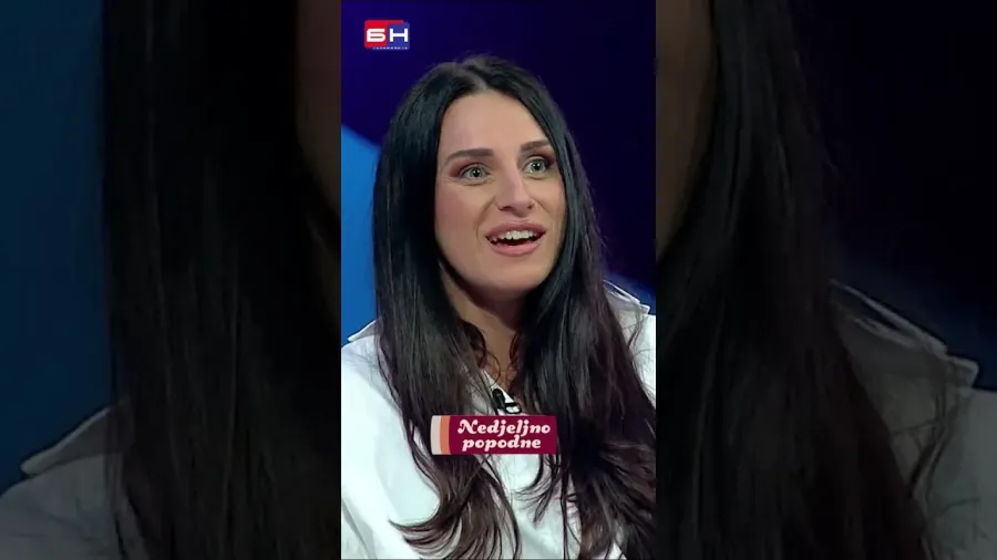 Јетрве - Јелена Јелача и Тијана Јелача - БН Недјељно поподне #недјељнопоподне #бнтв #бнтелевизија