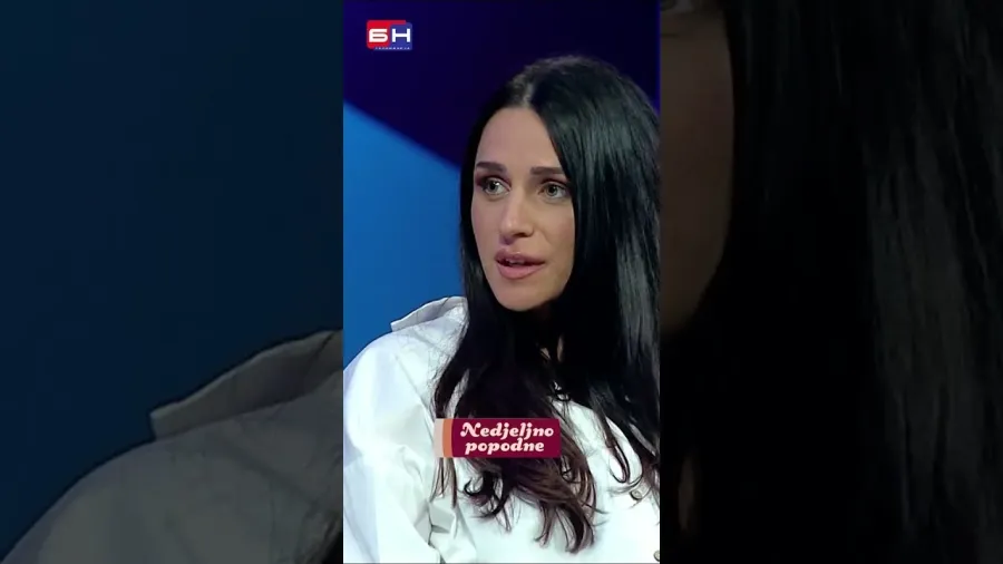 Јетрве - Јелена Јелача и Тијана Јелача - БН Недјељно поподне #недјељнопоподне #бнтв #бнтелевизија