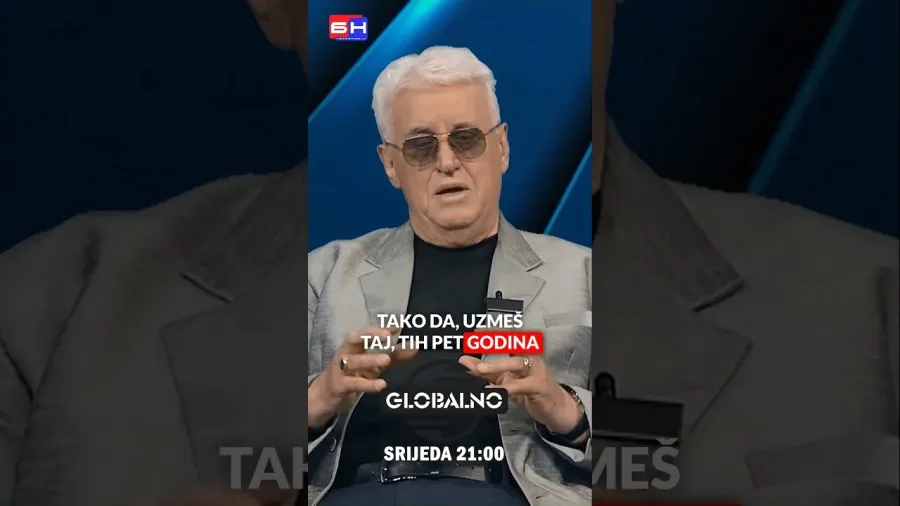 Карло: Планирани распад Југославије после смрти Тита?!