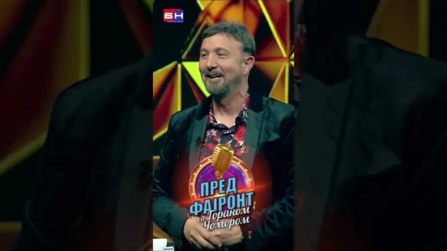 Горан Чомор - БН Пред фајронт са Гораном Чомором #предфајронт #горанцомор #бнтелевизија #бнтв