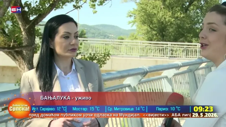 Који су приоритети развоја саобраћаја у Бањалуци и шта грађани могу очекивати у наредном периоду?