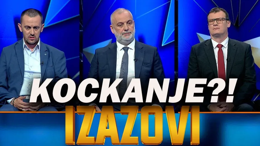 Кокцкарнице служе за прање новца, разарају породицу, а бенефит имају само појединци?! || ИЗАЗОВИ