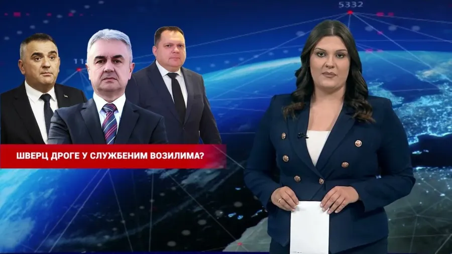 НАЈАВА ДНЕВНИКА 2 - 29. 5. 2026.