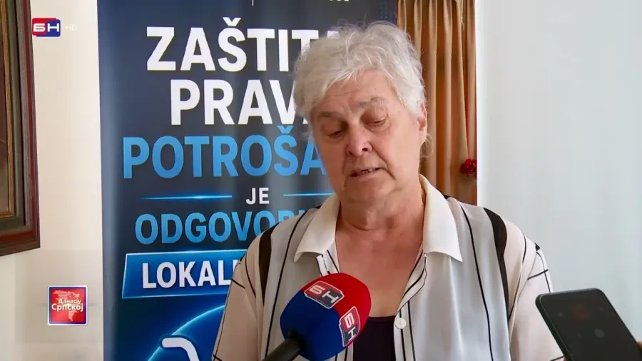 Проблеми потрошача све су чешћи, а механизми заштите недовољно развијени