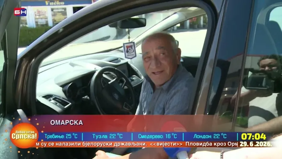 Šest godina lažnih obećanja o vraćanju statusa opštine Omarskoj