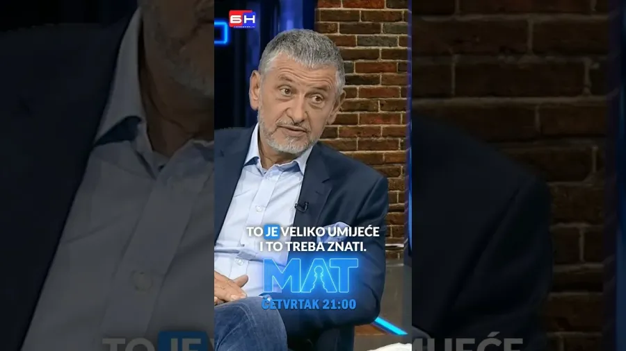 Kako male zemlje da zaštite svoje resurse od velikih?! #bntelevizija #mat