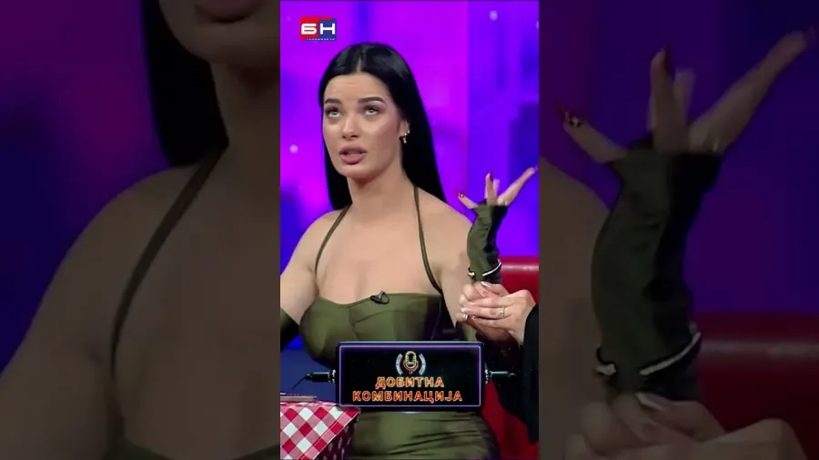 Marina Dalipović - BN Dobitna kombinacija #dobitnakombinacija #bntv #bntelevizija #bnportal