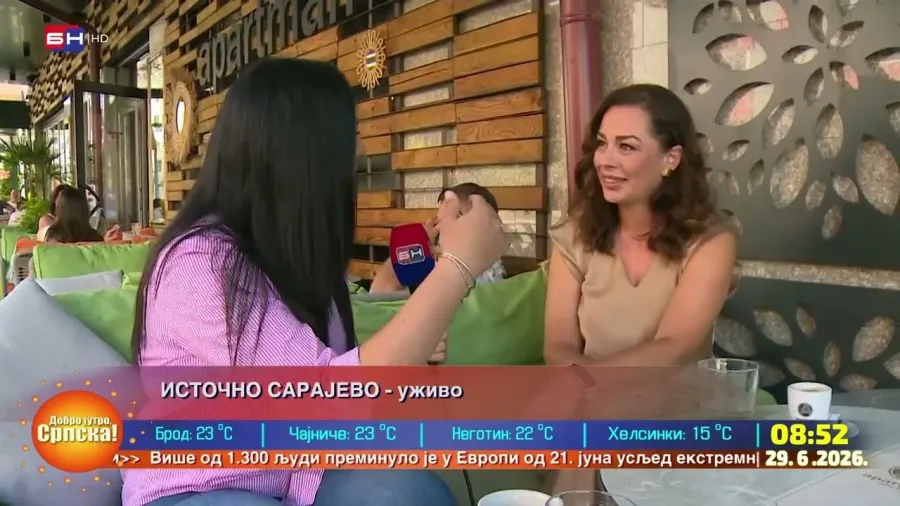 Kako se kvalitetno odmoriti na godišnjem odmoru