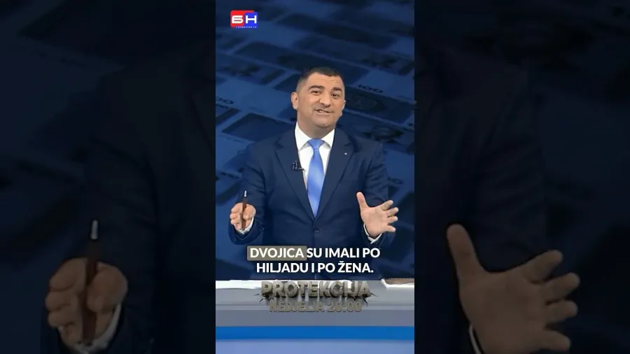 Kako se izračunava prosječna plata?! #bntelevizija #protekcija