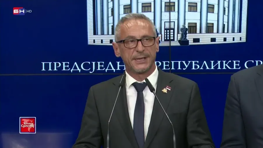 OBILJEŽAVANJE STRADANJA SRBA: Ostojić uputio poziv za dolazak u Bratunac