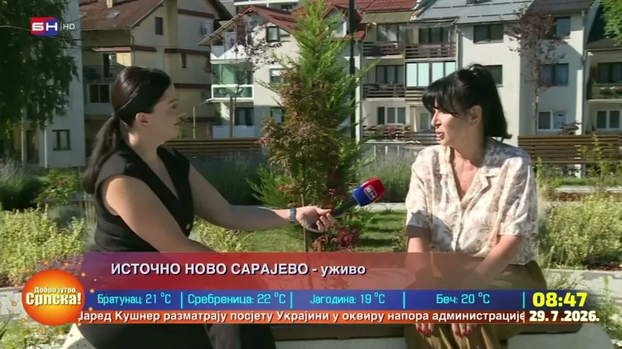 Госпава Пејић: У љетном периоду, поред негативних, потребне су нам и позитивне крвне групе