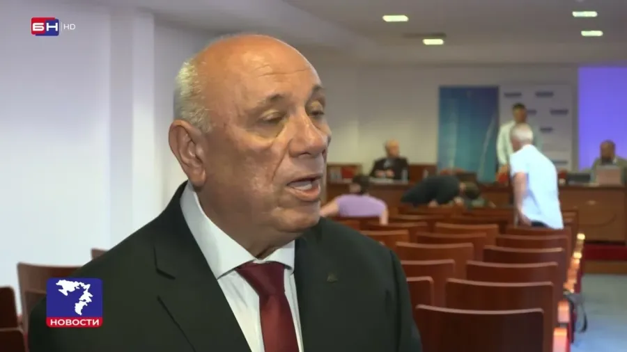 Централна изборна комисија БиХ у Бањалуци организовала је обуку инструктора за Опште изборе 2026.