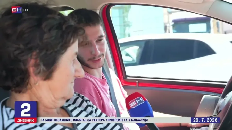 Има ли краја радовима на мосту код Бијељине?!