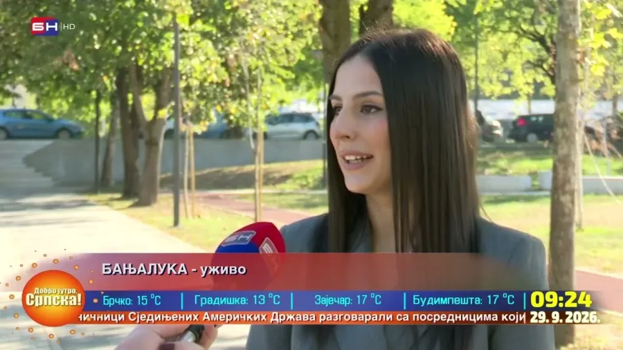 Вукомановић: Власт 20 година вјешто учи како да се баве малверзацијама на изборима