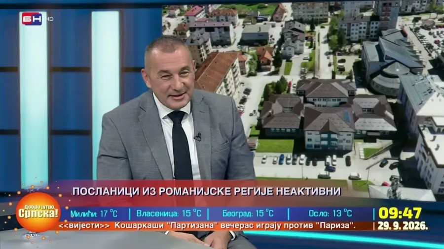 Дијеле стоку и новац, грађане плаше да се зна за кога гласају - Дејан Којић || БЕЗ УВИЈАЊА