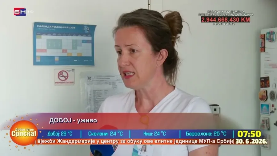 Pitali smo stručnjake kako prebroditi vrućine