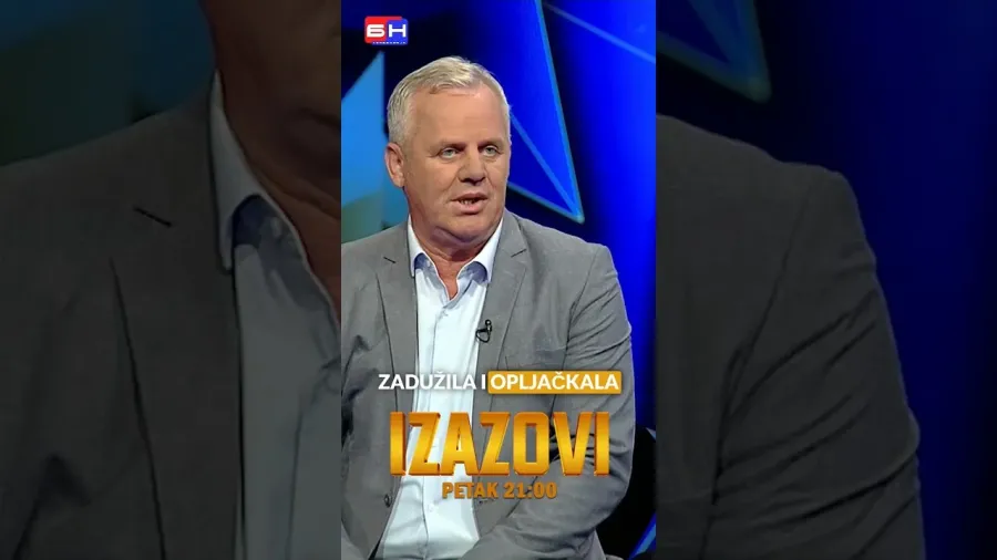 Stanić: Javna preduzeća su postala kao javne kuće?!#bntelevizija #izazovi