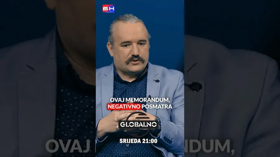 Vujinović: Amerika izgubila na Bliskom istoku - stradala oprema i reputacija?! #bntelevizija