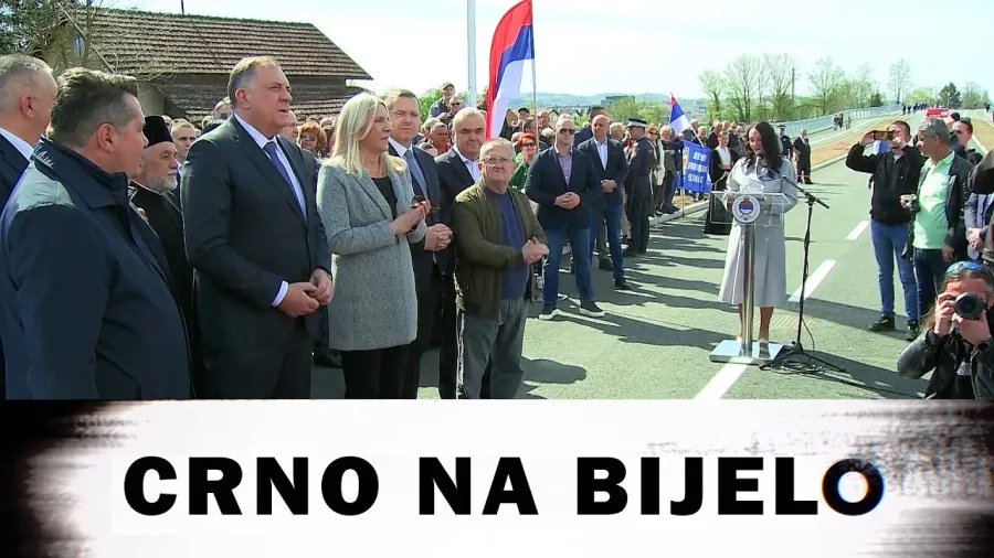 FER I POŠTENI IZBORI: Izborne krađe traju decenijama, mrtvi glasaju, nestaju listići, a Dodik pliva?