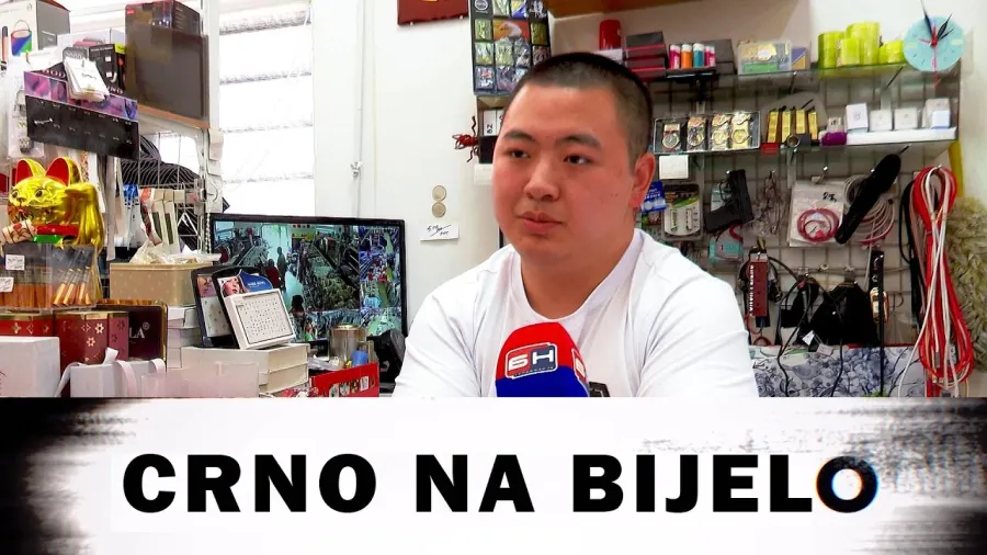 PO KOMAD HLJEBA U BiH: Kako žive strani radnici u BiH? Kako su se snašli Kinezi, Nepalci, Indijci?!