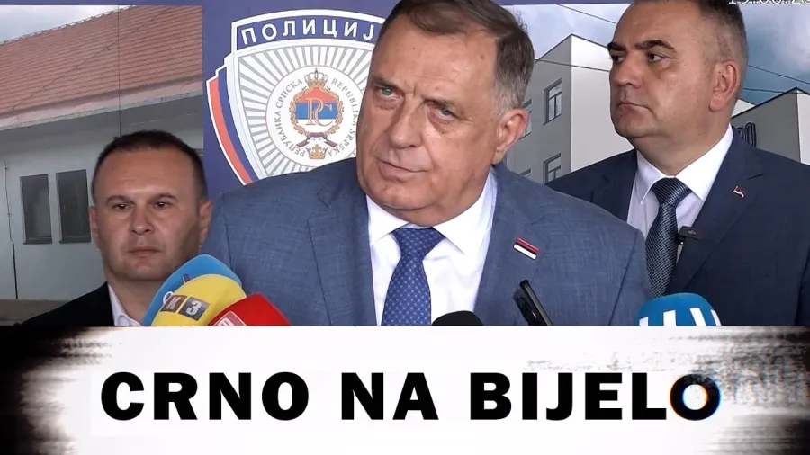 ZABORAVILI NA HEROJE: Dodik pred izbore obećava muzej herojima, poslije ostaju samo temelji i rđa?!