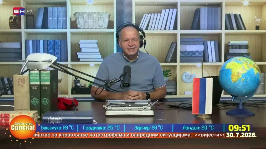 Да ли ће пооштравање казни у саобраћају смањити број незгода? || РАДИО ВЕЗА