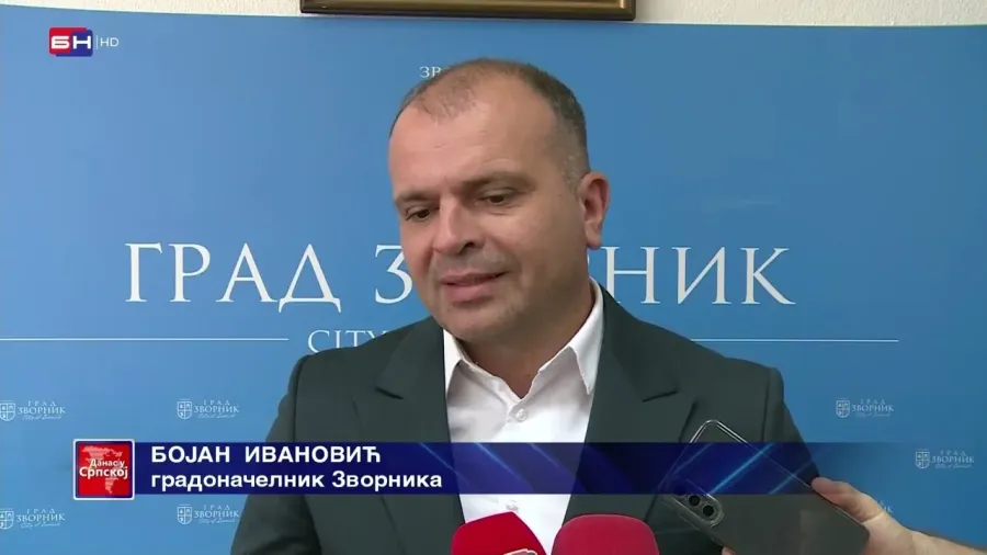 Наплата паркинга у Зворнику ускоро би поново требало да почне