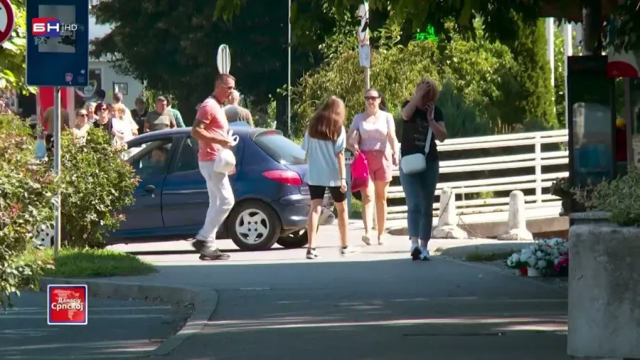 Како се понашати за вријеме топлотног таласа?