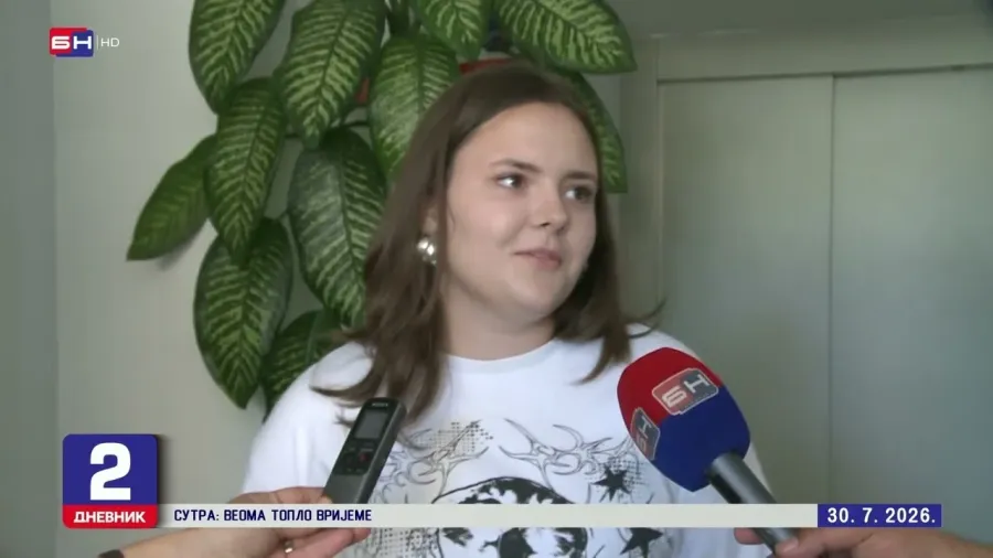 У Требињу се одржава математички камп на којем предају еминентни  стручњаци из области математике