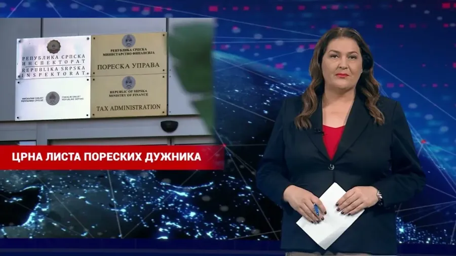30.8.2026. - НАЈАВА ДНЕВНИКА 2