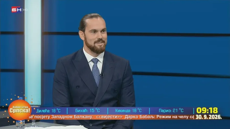 Након 30 година власти умјесто резултата блате противкандидата - Милош Станишић || БЕЗ УВИЈАЊА