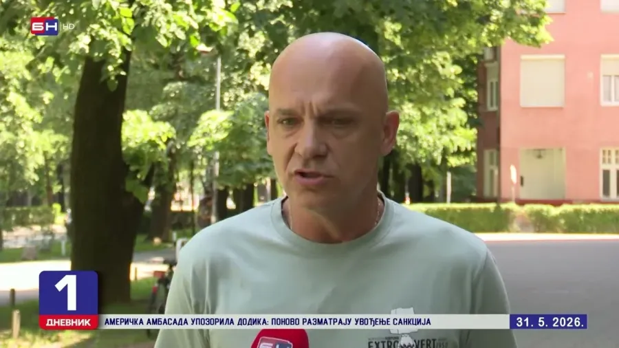 Синдикат: У "Жељезницама Републике Српске" стање је очајно