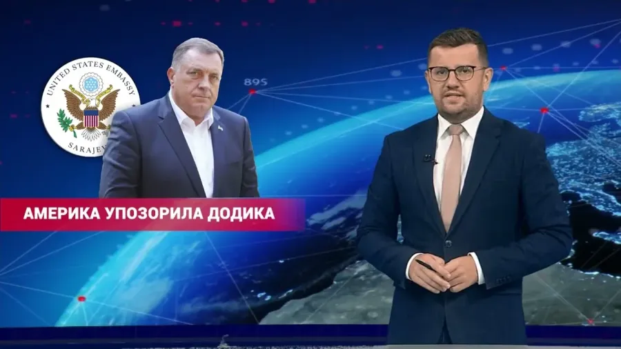 31.5.2026. - НАЈАВА ДНЕВНИКА 2