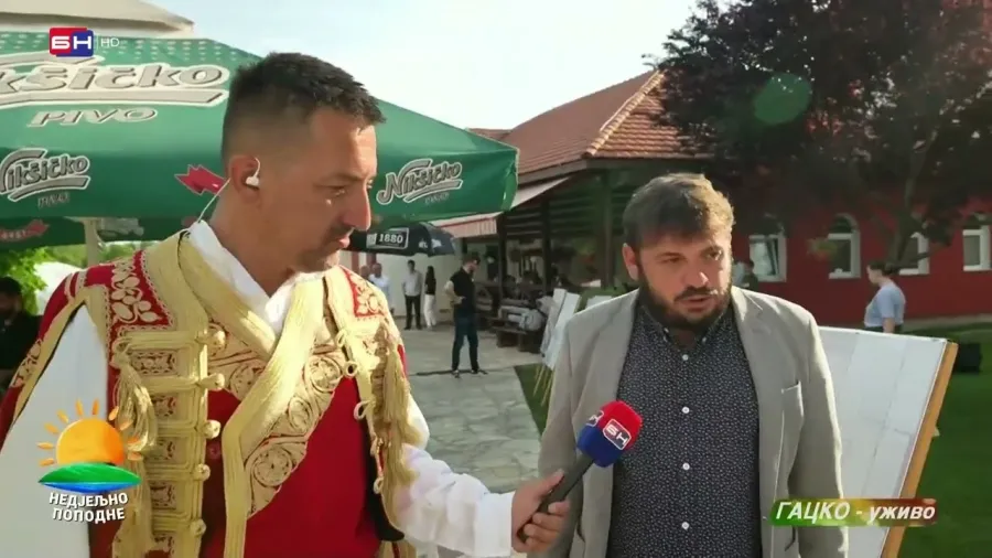 Изложба из историјата школста у Гацку историчара Милана Никчевића