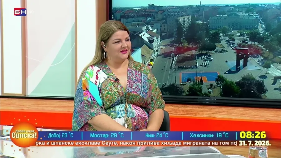 Петар Видаковић: Овогодишњи Салон окупиће 18 умјетника који ће публици представити најновија дјела