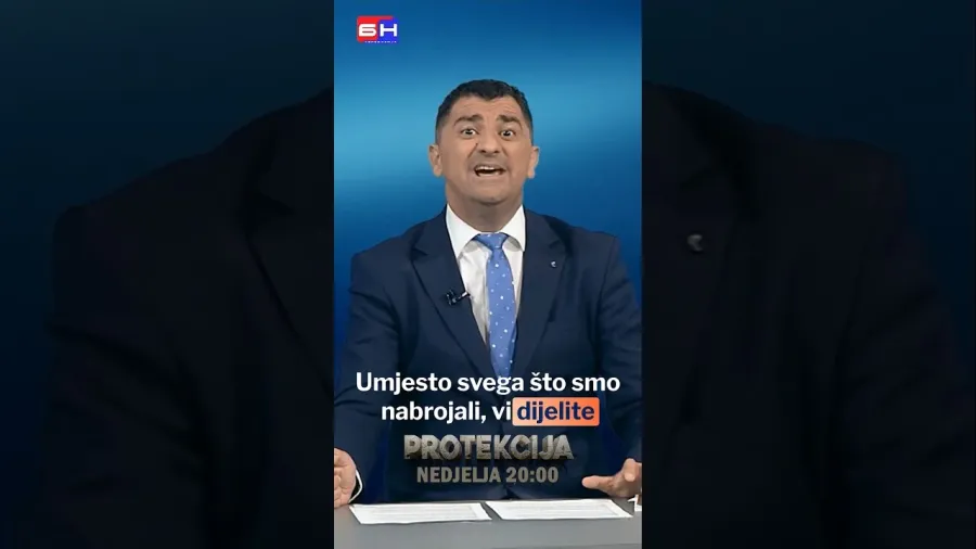 Коке носиље за глас на изборима?! #бнтелевизија #протекција