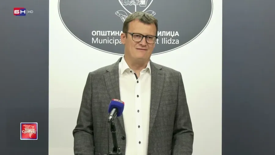 Извјештаји о раду јавних предузећа већином гласова су усвојени на сједници СО Источна Илиџа