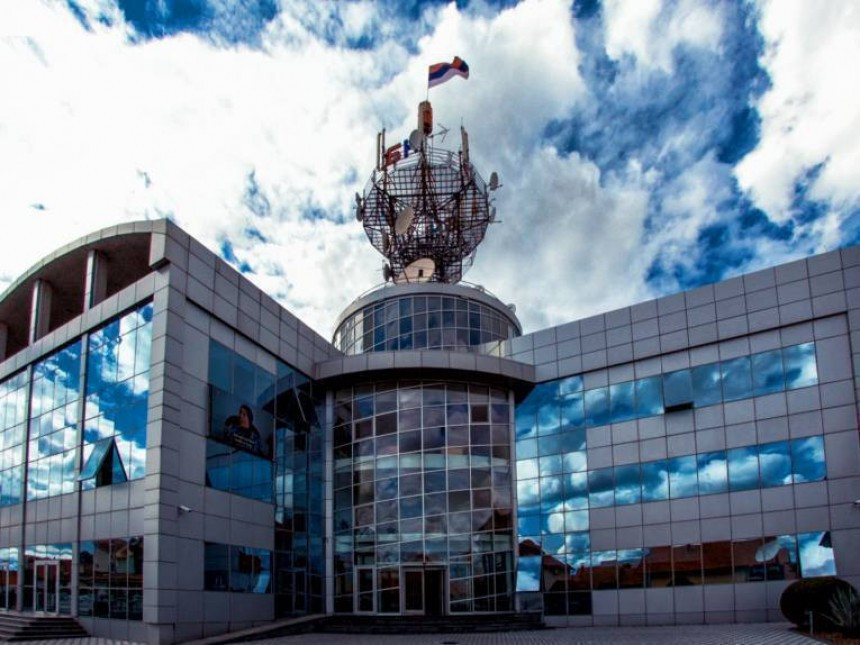 Istorijska glednost BN televizije za Badnji dan i Božić